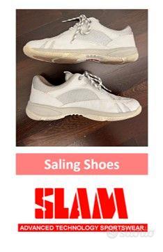 Slam hot sale scarpe mare