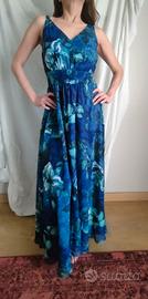 Abito lungo BonPrix collection 