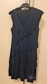 Abito donna tgS/M Rinascimento 