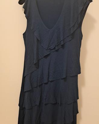 Abito donna tgS/M Rinascimento 