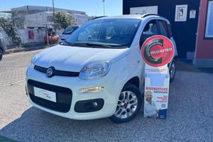 Fiat Panda 1.2 EasyPower Lounge