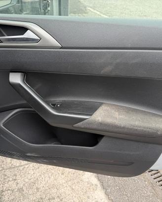 Alzavetro anteriore dx vw polo aw1 2018