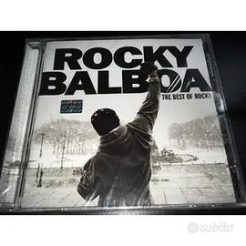 The best of Rocky Balboa