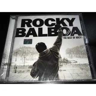 The best of Rocky Balboa