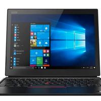 LENOVO X1, I5-8250U, SSD-250GB, RAM-8GB, 3K