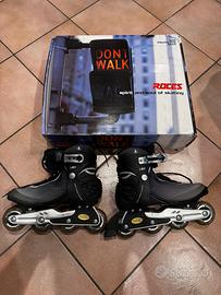 Roces Inline Skates 44 Uomo