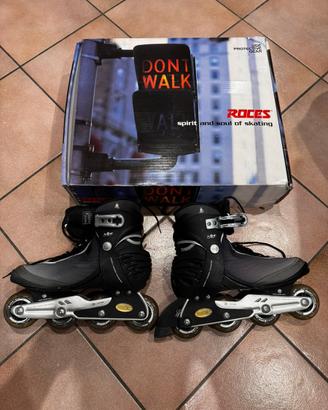 Roces Inline Skates 44 Uomo