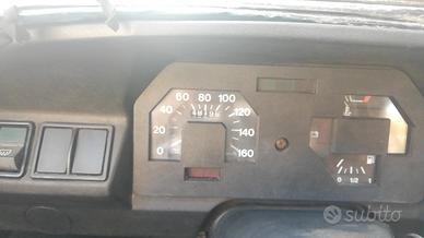 127 2 versione 5 porte anno 80 