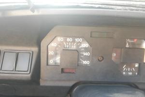 127 2 versione 5 porte anno 80 