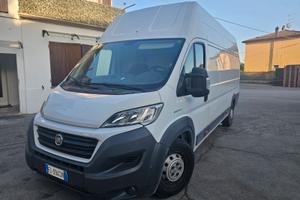 Fiat Ducato Maxi L4H3