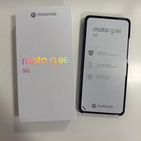 Motorola G86 5G 256Gb