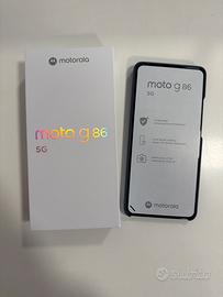 Motorola G86 5G 256Gb