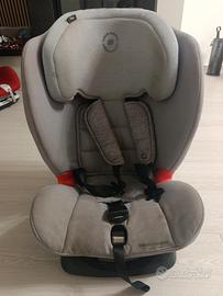 Seggiolino auto Bebè Confort Titan 