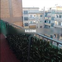 CASAL BRUCiATO MONOLOCALE ARREDATO CON BALCONE