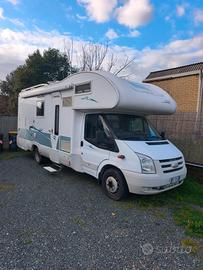 rimor superbrig 677tc 