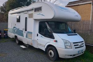 rimor superbrig 677tc 