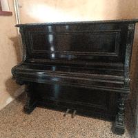 pianoforte a.c. colombo Milano