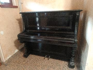 pianoforte a.c. colombo Milano