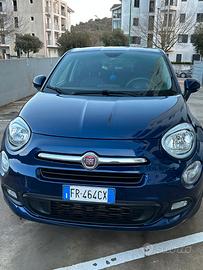Fiat 500X lounge