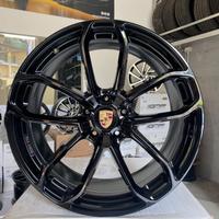 Cerchi NUOVI Porsche raggio 21 cod.87452