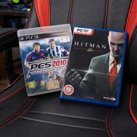 videogioco PC e PlayStation 3