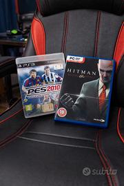 videogioco PC e PlayStation 3