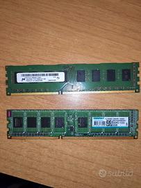 Ram ddr3 2gb