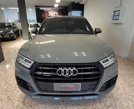 Audi Q5 50 TDI quattro tiptronic S line plus