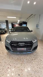 Audi Q5 50 TDI quattro tiptronic S line plus