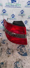 MERCEDES BENZ CLASSE B 180 2010 STOP POSTERIORE SX