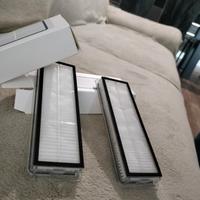 aspirapolvere filtro 