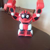 Robot interattivo Boombot