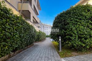 Grazioso bilocale di recente costruzione!