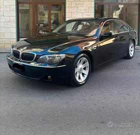BMW SERIE 7 E66 LEGGERE DESCRIZIONE