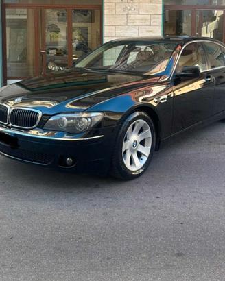 BMW SERIE 7 E66 LEGGERE DESCRIZIONE