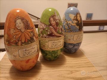 carillon a forma di uovo