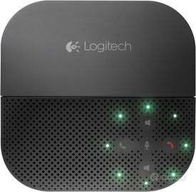 Logitech P710e Vivavoce Bluetooth smartphone