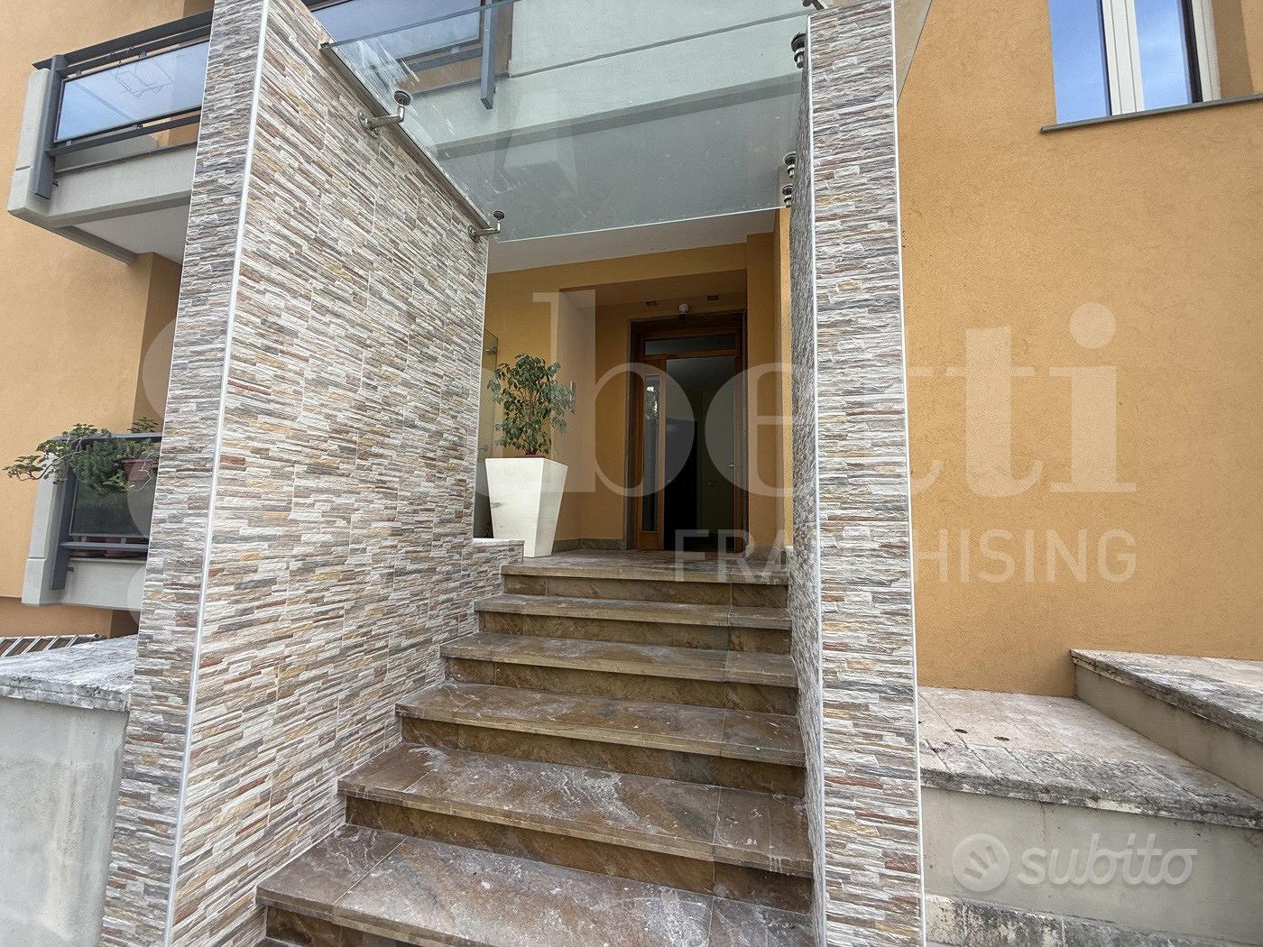 Appartamento – Catanzaro, Mater Domini - Vista 4