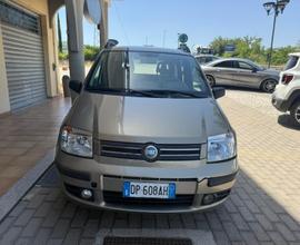 Fiat Panda 1.3 MJT 16V Emotion 2008