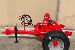 Carrello porta attrezzi Angeloni nuovo