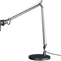 Lampada da tavolo Tolomeo colore Nero