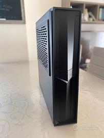 Bundle PC Silverstone AsRock AMD Ryzen MSI GeForce