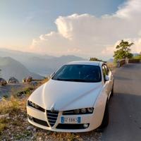 Alfa Romeo 159 TBi Ti