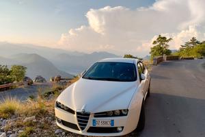 Alfa Romeo 159 TBi Ti