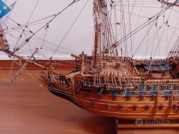 veliero"Soleil Royal"