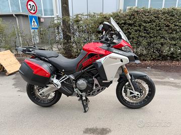Ducati Multistrada 1260 Enduro anno 2019