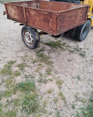 Carretto