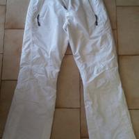 Pantalone sci Thinsulate Crivit Sport Donna