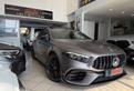 A 45s AMG 4Matic +Premium Plus