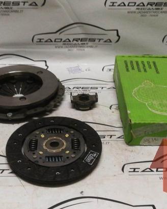 Frizione Alfa Romeo 145 - 146 1.7 16v Bz 5894164